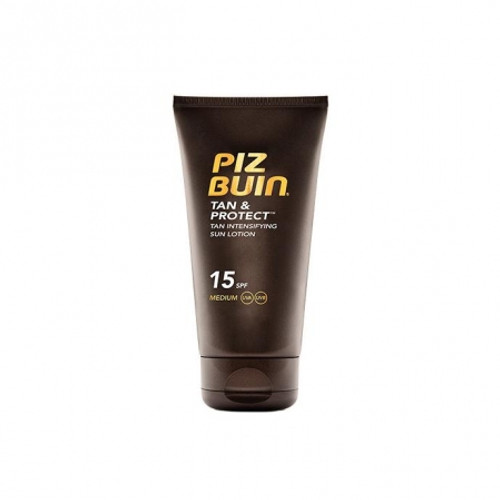Piz buin inst glow loción 15 SPF 150 mL