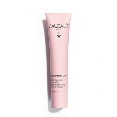 Caudalie Resveratrol-Lift Fluido Cachemir Redensificante 40ml