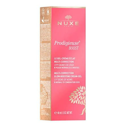 NUXE PRODIGIEUSE BOOST GEL-CREMA 50ML