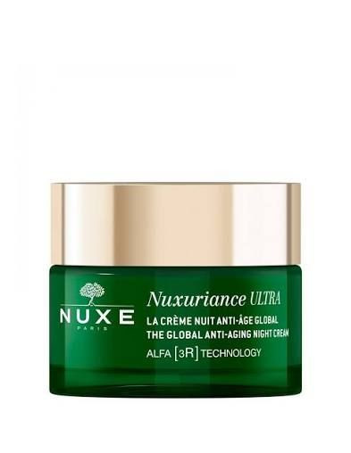 NUXE NUXURIANCE ULTRA CREMA NOCHE 50ML