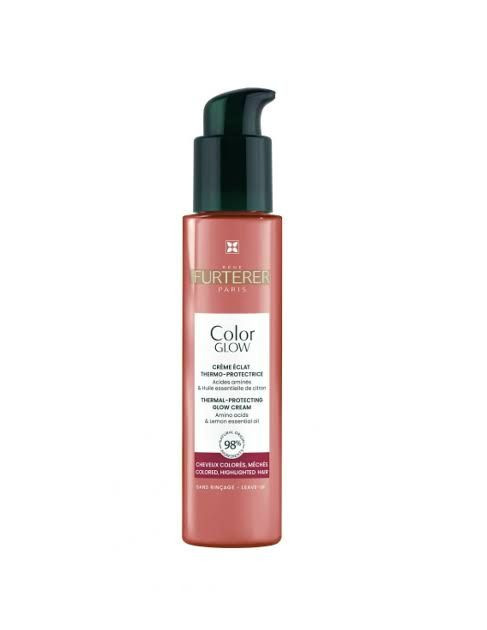 RENE FURTERER COLOR GLOW  CREMA TERMOPROTECTORA