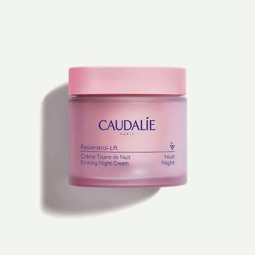 CAUDALIE RESVERATROL-LIFT CREMA TISANA DE NOCHE 50ML