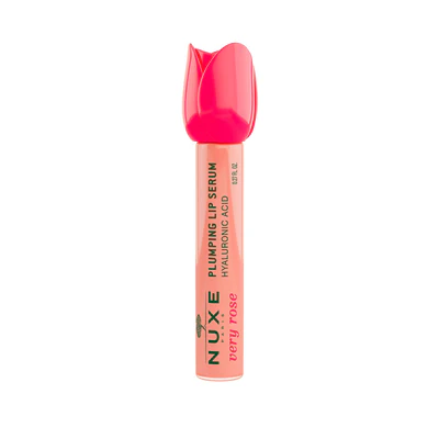 NUXE VERY ROSE SERUM DE LABIOS REPULPANTE 