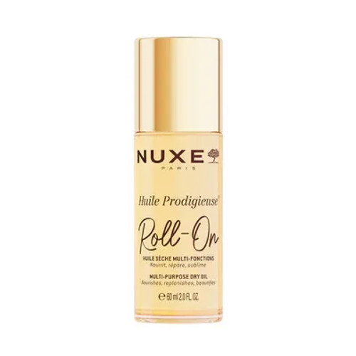 NUXE HUILE PRODIGIEUSE  1 ROLL-ON 60 ml