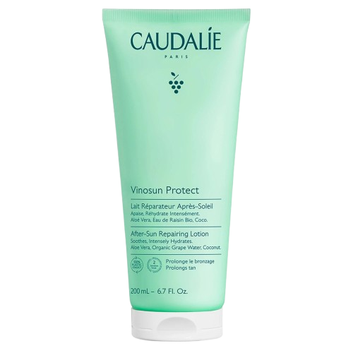 CAUDALIE VINOSUN AFTERSUN LECHE REPARADORA 200 ML