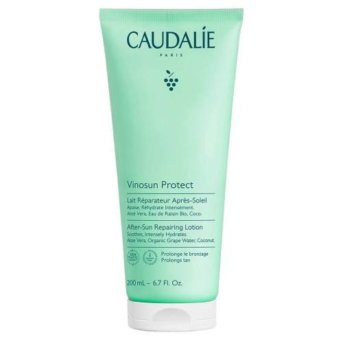 CAUDALIE VINOSUN AFTERSUN LECHE REPARADORA 200 ML
