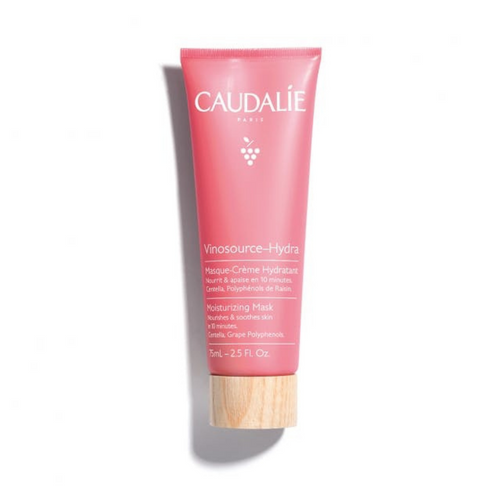 CAUDALIE Vinosource Mascarilla-Crema Hidratante 75 ml