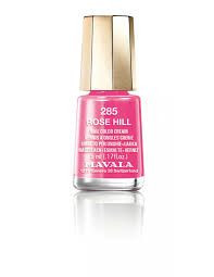 MAVALA COLOR ROSE HILL 285