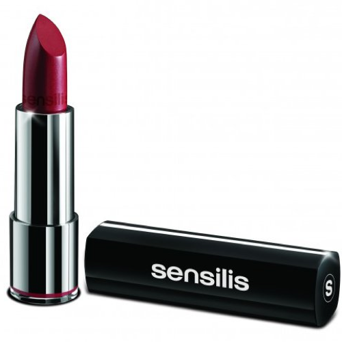 Sensilis mk intense lipstick matt 106 delice 3,5 mL