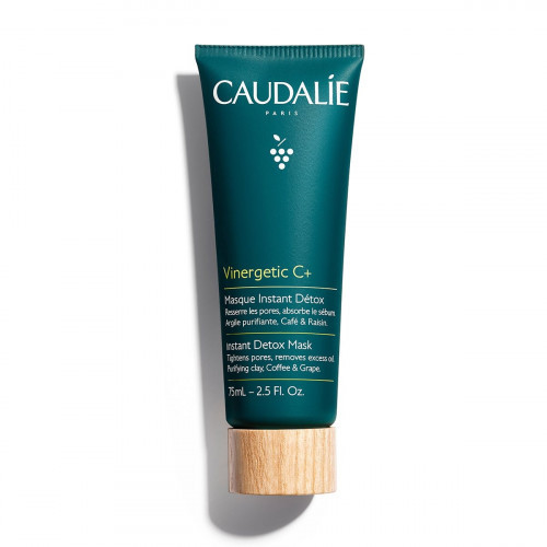 Caudalie vinergetic c+ mascarilla instant detox 70 mL