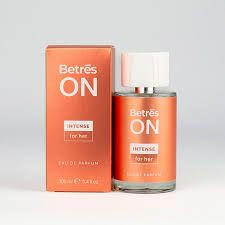 Betres on perfume intense for her