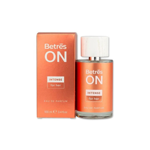 BETRES ON PERFUME INTENSE FOR HER