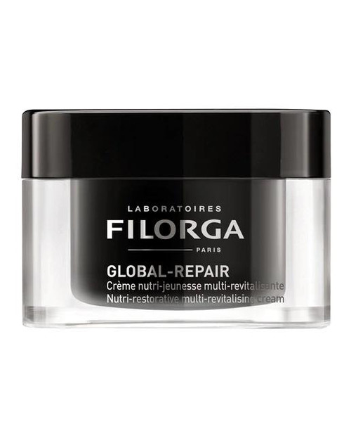 Crema Nutri-Juventud Multirevitalizante Global-Repair 50 ml Filorga