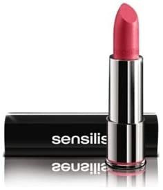 Sensilis sheer moisturising lipstick Griotte 307