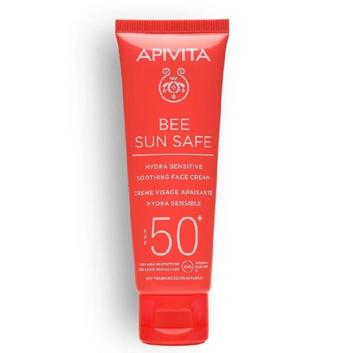 Apivita bee sun safe hydra sensitive