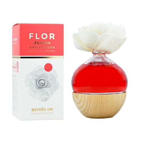 Betres on ambientador flor jazmín 85 mL