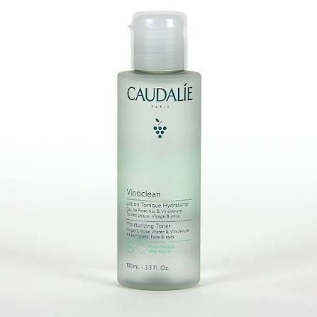 CAUDALIE LOCION TONICA HIDRATANTE 100ML