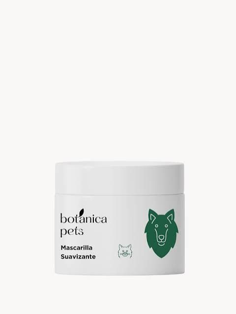 BOTANICAPETS MASCARILLA SUAVIZANTE 200ML