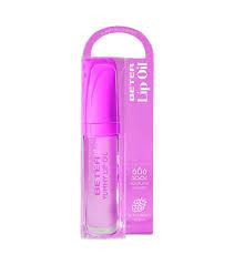 BETER LIP OIL BLACKBERRY