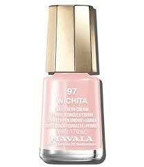 MAVALA COLOR WICHITA 97