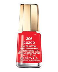MAVALA COLOR CUZCO 306
