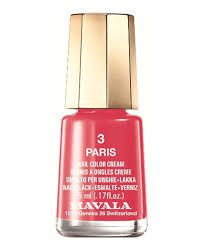 MAVALA COLOR PARIS 03