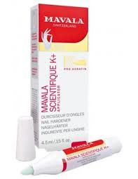 MAVALA CIENTIFICO K  APLIC