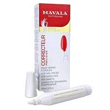 MAVALA CORRECTOR PRECISION