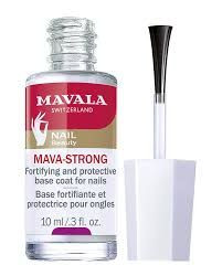 MAVALA STRONG