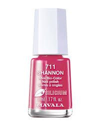 MAVALA COLOR 711 SHANNON