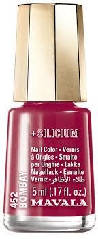 MAVALA COLOR 452 BOMBAY