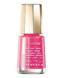 MAVALA COLOR 455 BABYLON