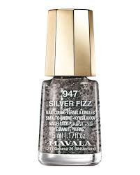 MAVALA COLOR SILVER FIZZ 947