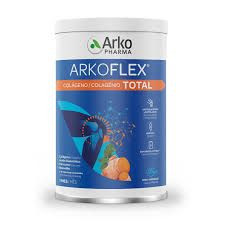 ARKOFLEX COLAGENO TOTAL 390G