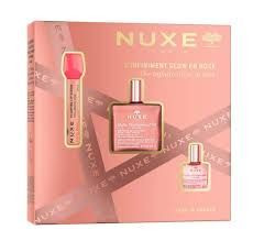 NUXE SET NAVIDAD ROSE A L\"INFINI