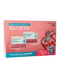 CUMLAUDE DRENAQUA PACK