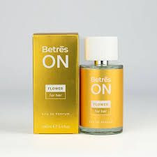 BETRES ON PERFUME FLOWER FOR HER