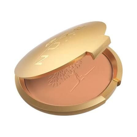 NUXE PRODIGIEUX POLVOS BRONCEADORES