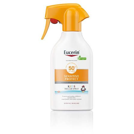 EUCERIN SUN PROTECTION 50  SPRAY INFANTIL SENSIT