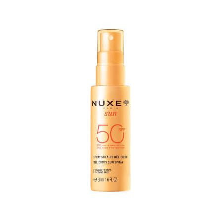 NUXE SUN SPRAY SOLAR SPF50  50ML
