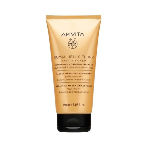 APIVITA ACONDICIONADOR VOLUMINIZADOR ROYAL JELLY 150ML