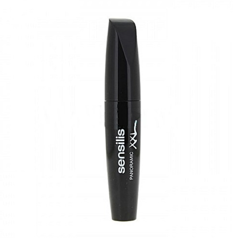 Sensilis panoramic xxl máscara de pestañas 01 negro 14 mL