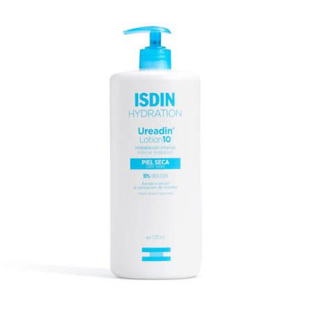 ISDIN UREADIN LOTION10 10% 1L