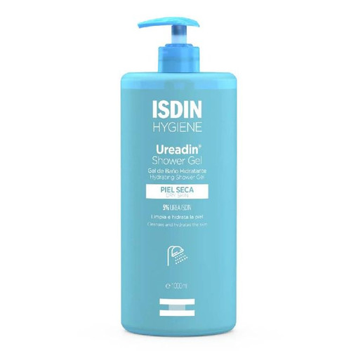 ISDIN UREADIN GEL DE BAÑO 1L