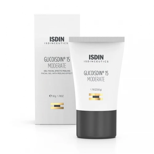 ISDIN ISDINCEUTICS GLICOISDIN 15 50ML