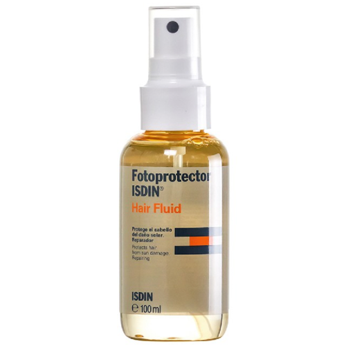 Isdin fotoprotector hair spray 125 mL