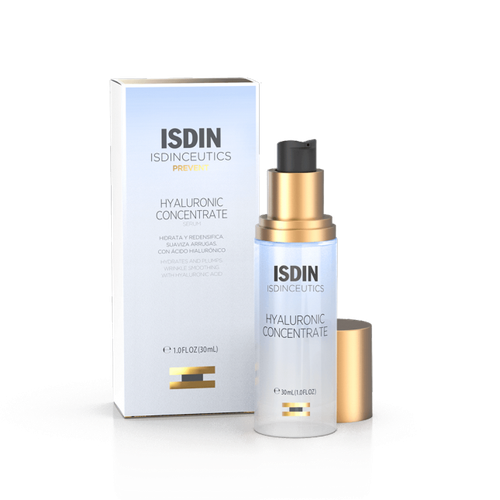 ISDIN ISDINCEUTICS HYALURONIC CONCENTRATE SERUM 30ML