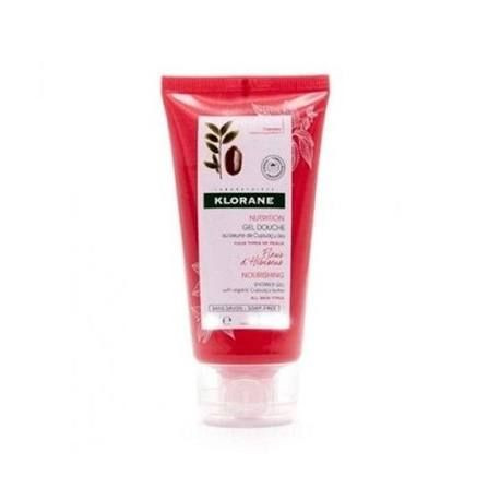 KLORANE MINI GEL DUCHA FLOR DE HIBISCO 15ML