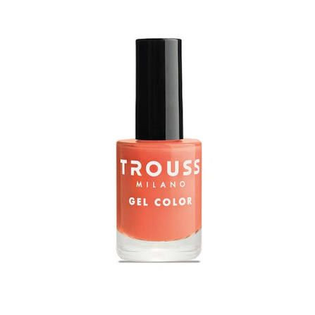 TROUSS MILANO UP GEL UÑAS CORAL