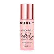 NUXE HUILE PRODIGIEUSE FLORALE ROLL ON 60 ML